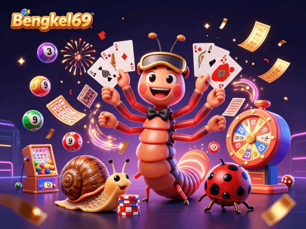 Why Do Professionals Prefer Bengkel69 Lottery Strategies in 2026?