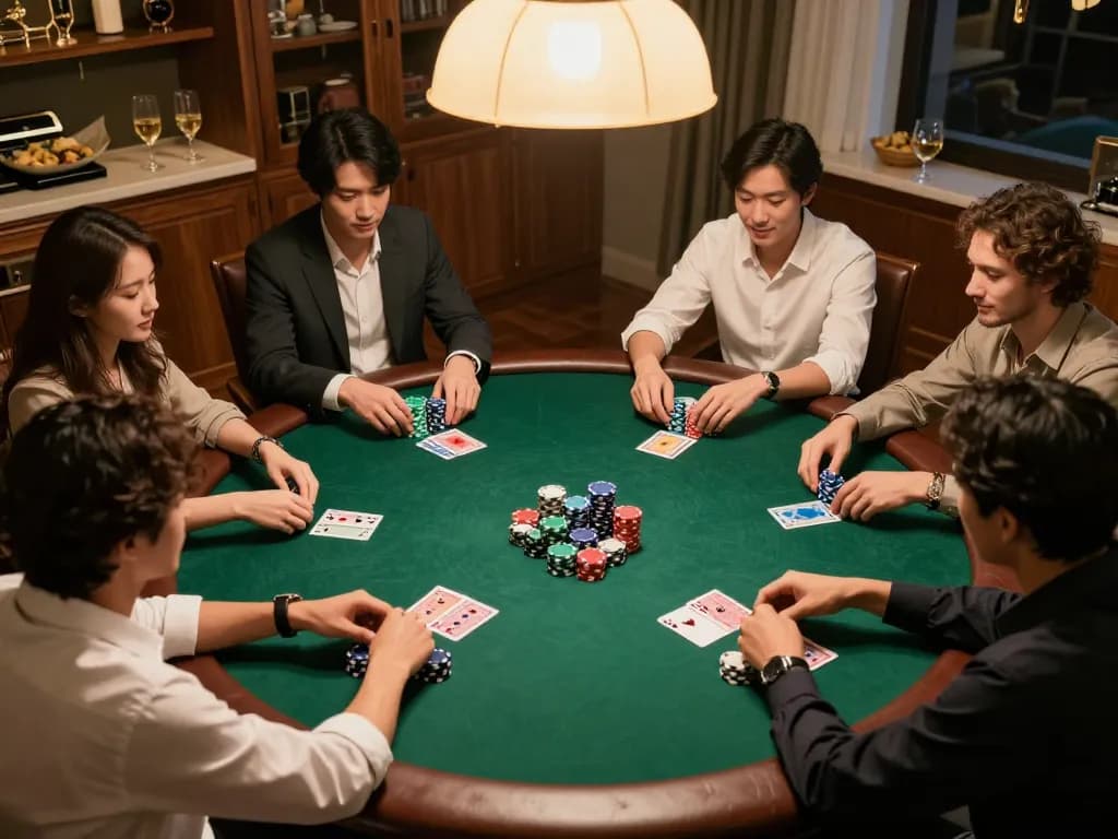 Winning Strategies for 2026 at maxpoker88: Elevate Your Poker Game for Better Odds