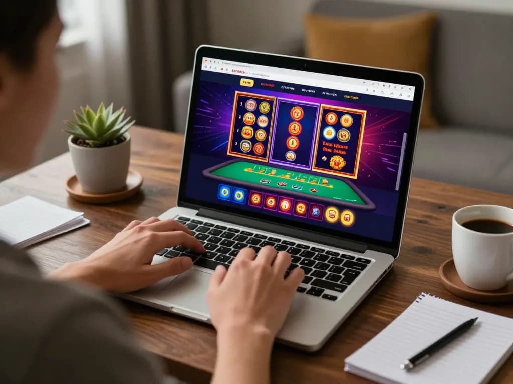 Strategic Gaming Insights for 68win: Mastering Online Casino Play in 2026