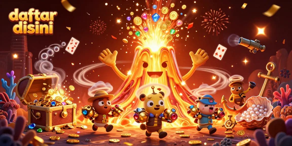 Menangkan jackpot di slot Thailand daftar disini dengan peluang besar dan pengalaman yang menyenangkan.