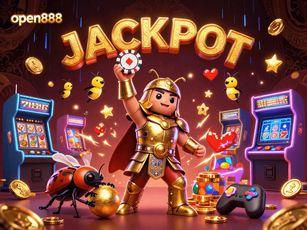 Real open888 Results: What to Expect in 2026 for Winning Strategies