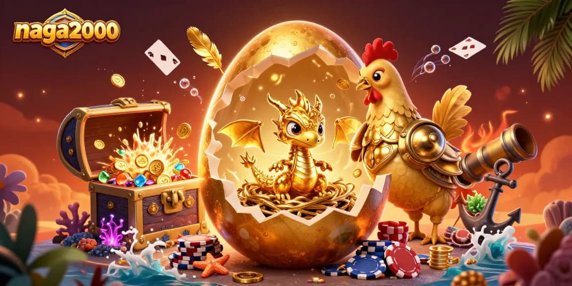 Bermain slot di naga2000 dengan pengalaman lebih baik berkat RTP tinggi dan tampilan menarik.