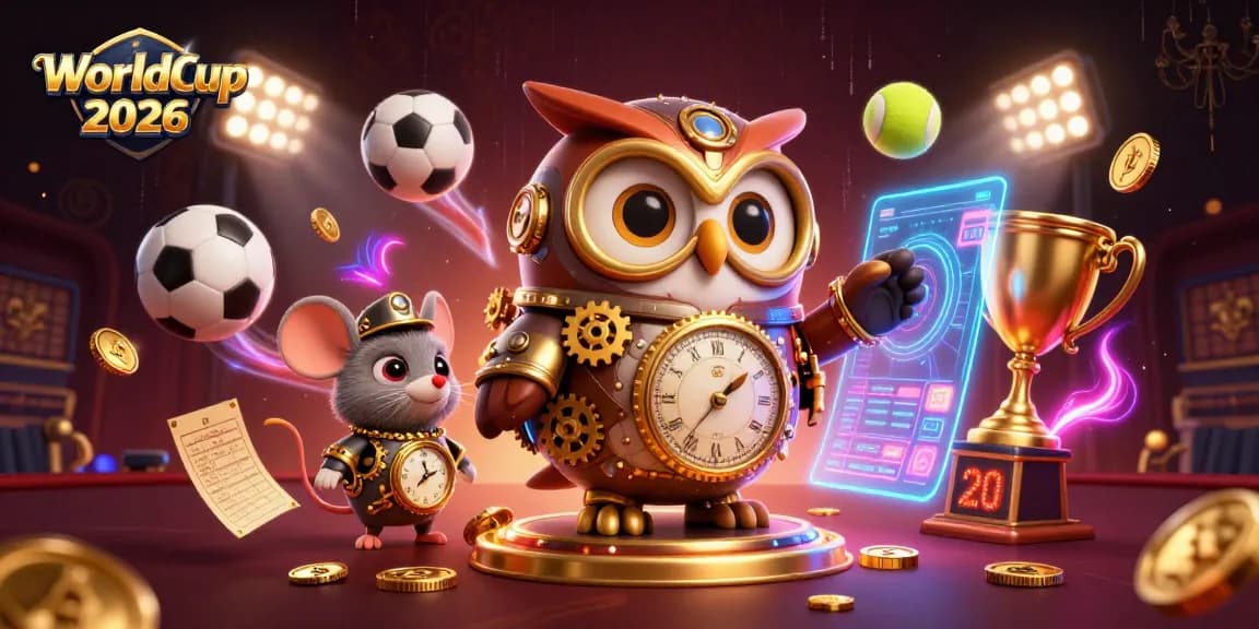 แทงบอลและเล่น บาคาร่าออนไลน์ใน WorldCup 2026 ที่ Playme8 อย่างสนุกสนาน