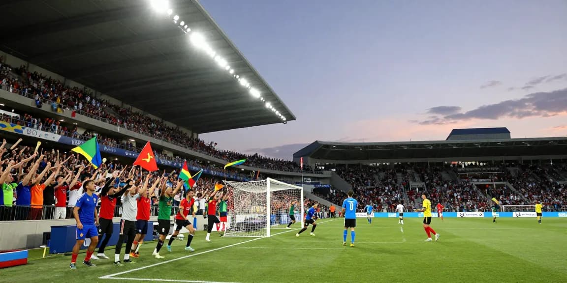 شاهدة مباريات كأس العالم بث مباشر as Your Competitive Advantage in 2026
