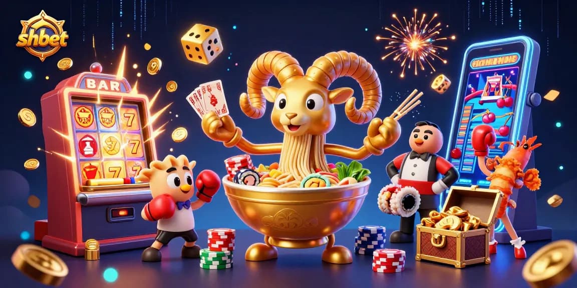 shbet: Which One Should You Pick for Winning Strategies in 2026?