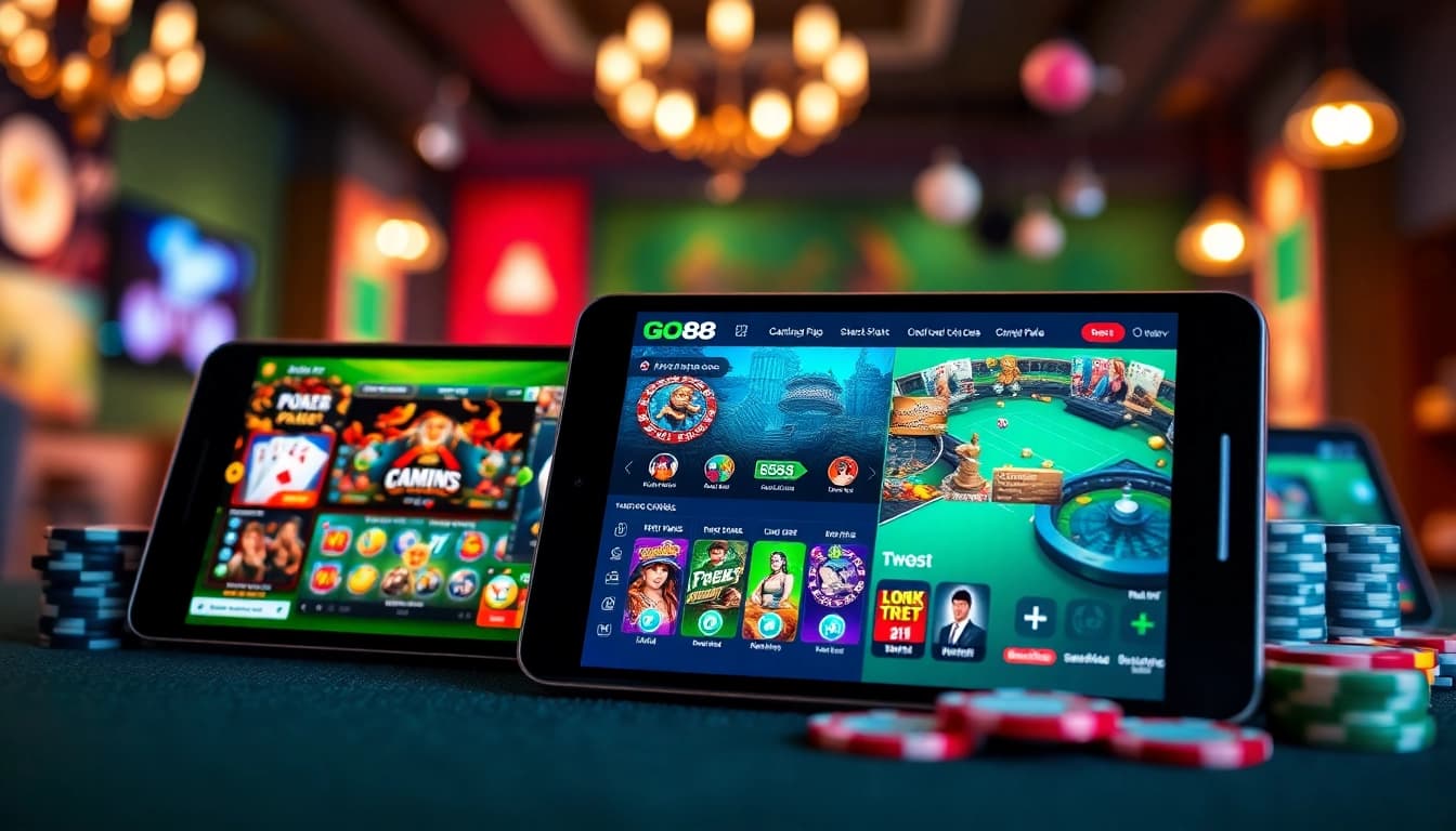 Download GO88: The Definitive Guide to a Revolutionary Gaming Experience in 2026