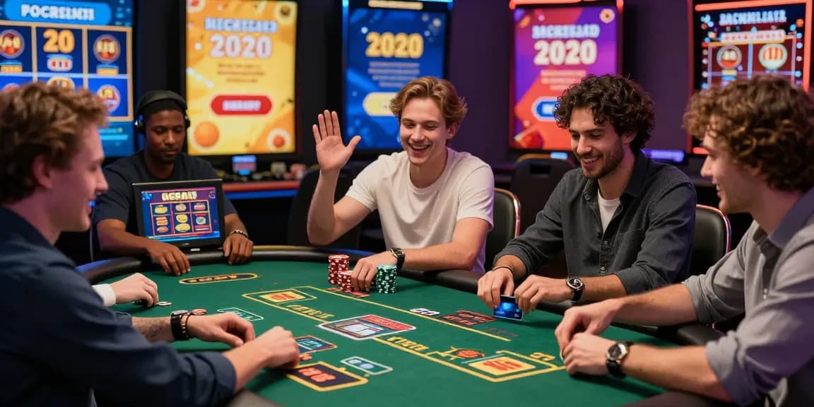 Mastercard Casinos Then vs Now: How It Evolved in 2026