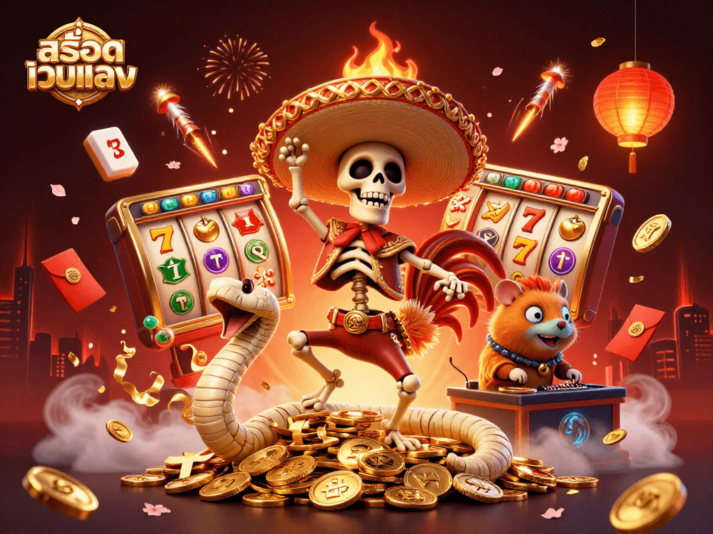 How สล็อตเว็บตรง Protects Gamblers from Bankroll Mismanagement in 2026