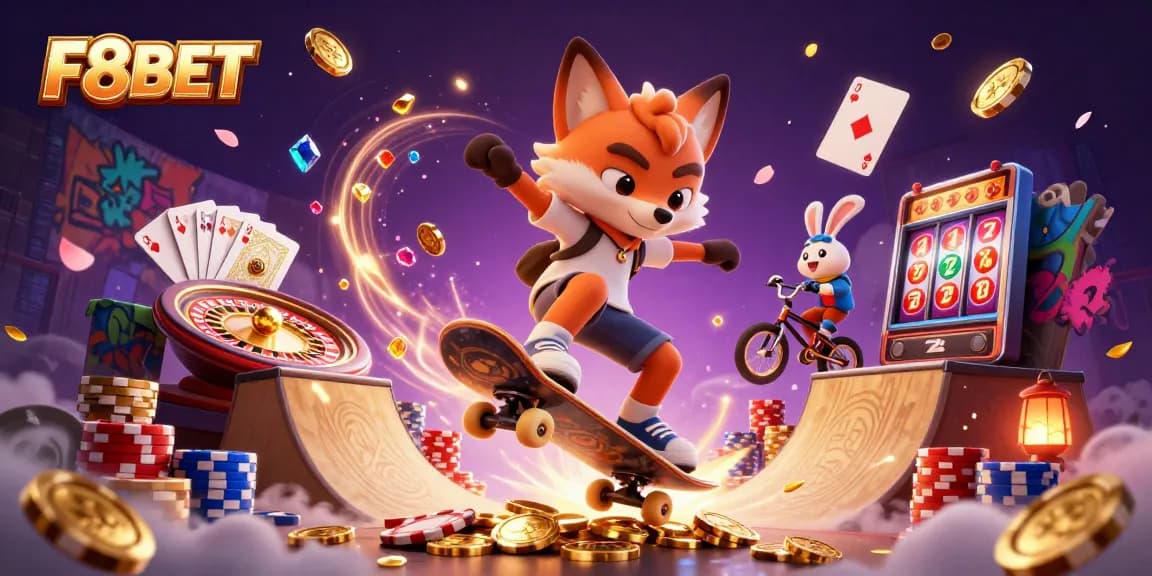 Pro F8BET Tips from Industry Insiders for Winning Strategies in 2026