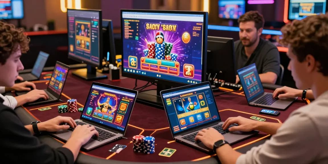 Why Most People Get Online Casinos That Accept Credit Cards Wrong (And How to Fix It)