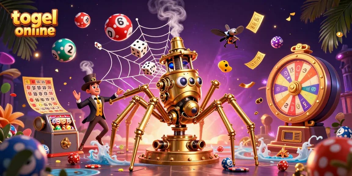 3 Levels of Togel Online Mastery: Beginner to Expert Strategies for Winning