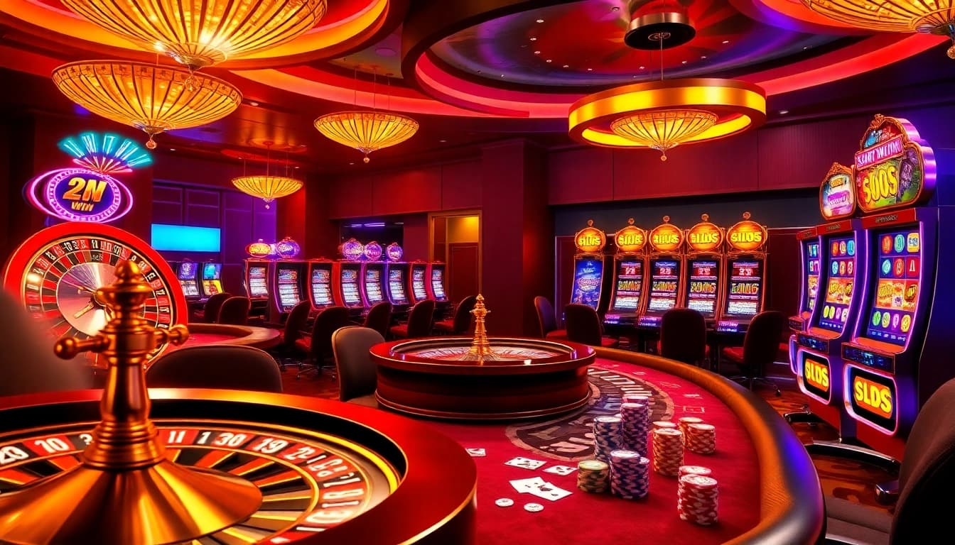 23 Win: Strategic Betting Techniques for Casino Success in 2026