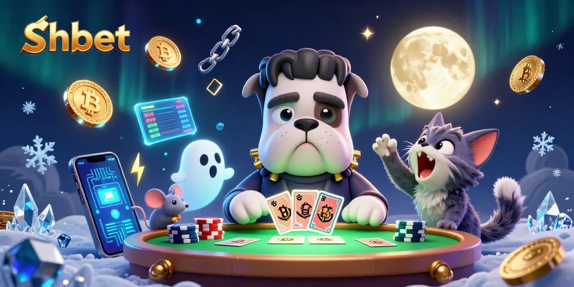 The Strategic shbet Revolution Happening in 2026 for Gamblers' Game Mastery