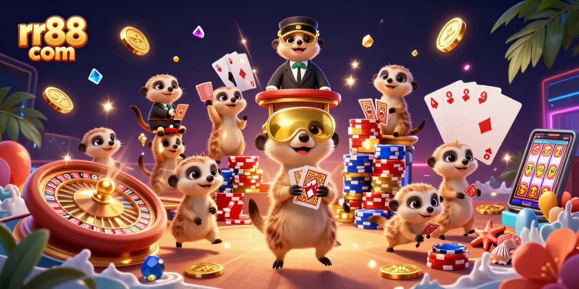 The Great rr88 com Battle: Sports Betting vs Casino Gaming for Maximum Wins in 2026