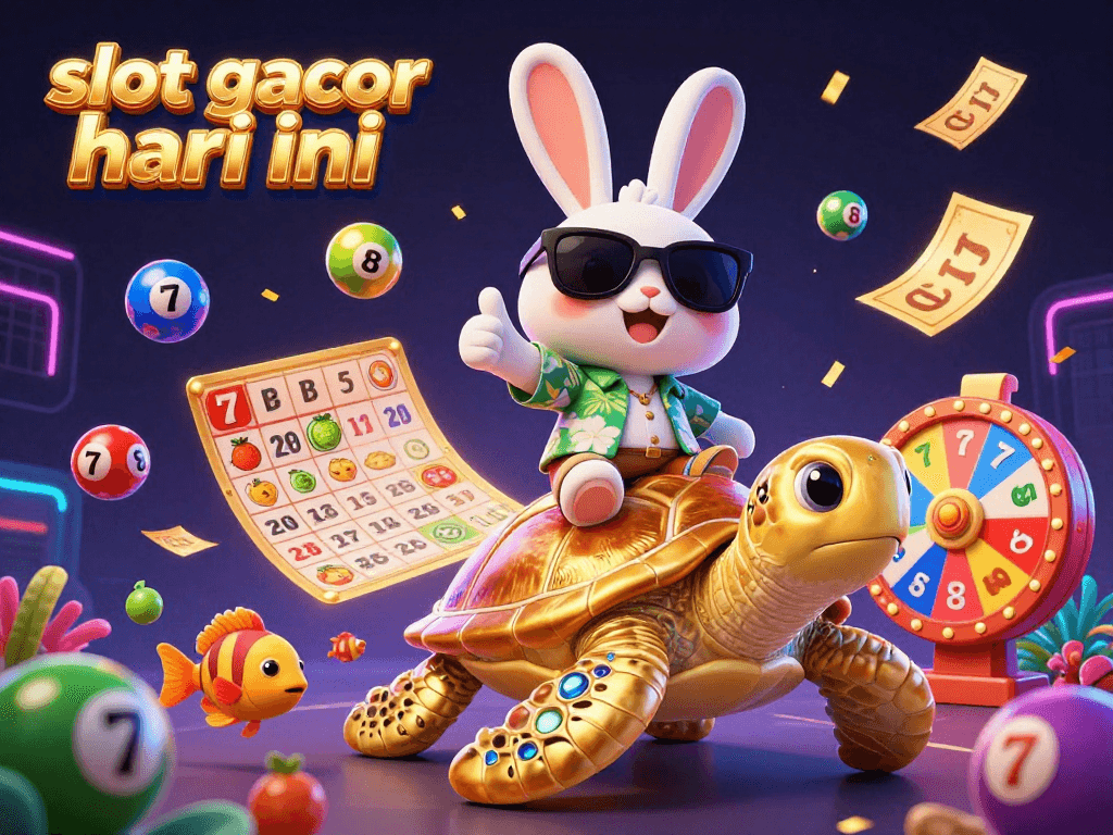 How to Master slot gacor hari ini Strategies for Winning in 2026