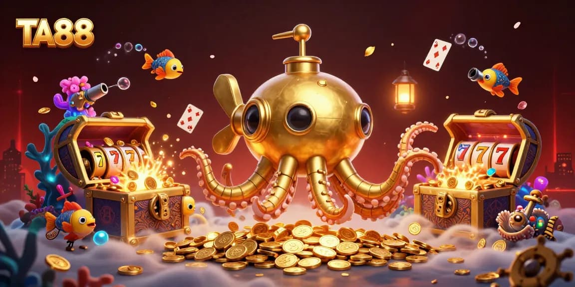How to Integrate TA88 Into Your Casino Strategy for Better Odds in 2026