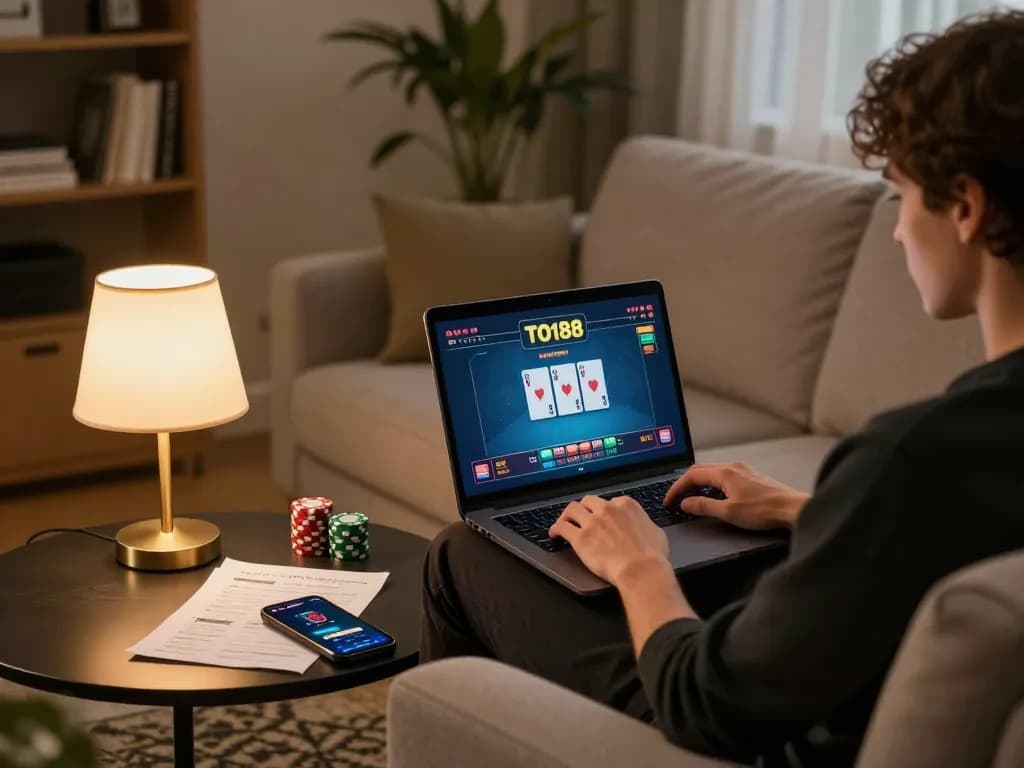 TO188: Winning Strategies for Mastering Online Casino Games in 2026