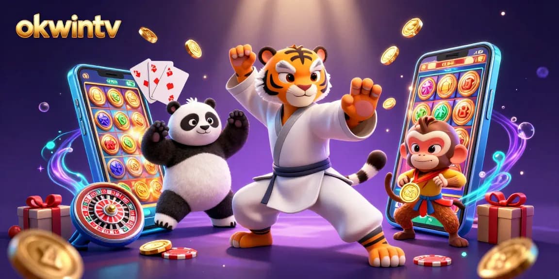 How to Win More with Okwintv: Strategic Betting Tactics for Gamblers in 2026