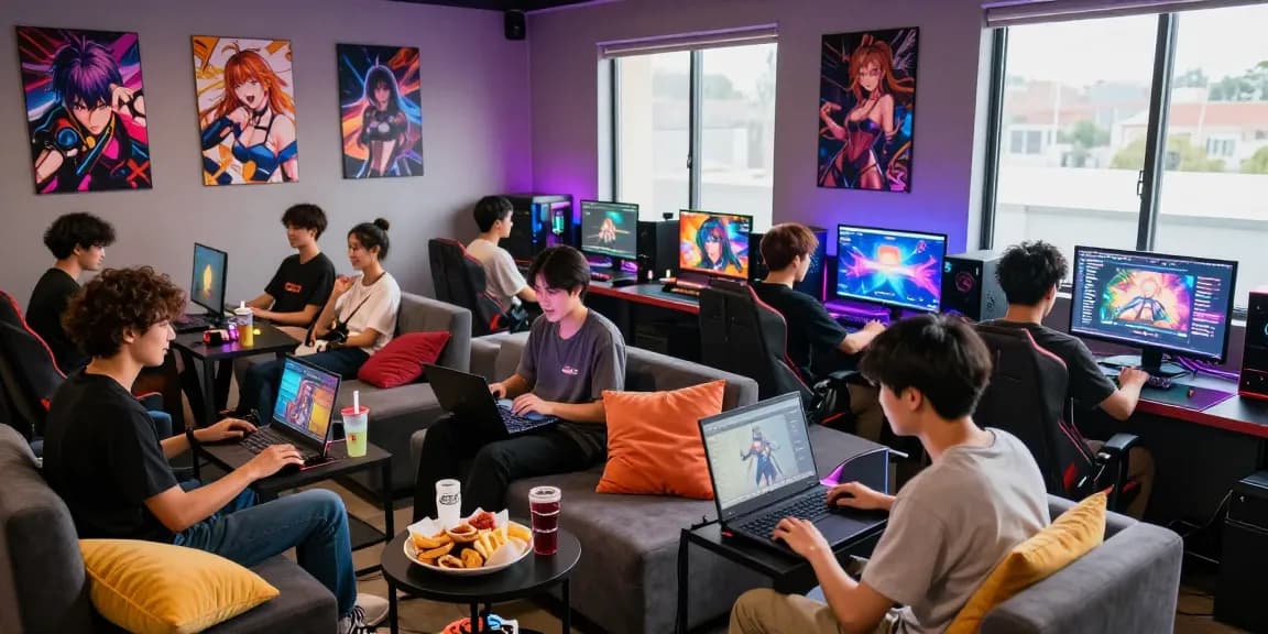 The Impact of Gay Hentai Game on Gaming Culture: A 2026 Analysis