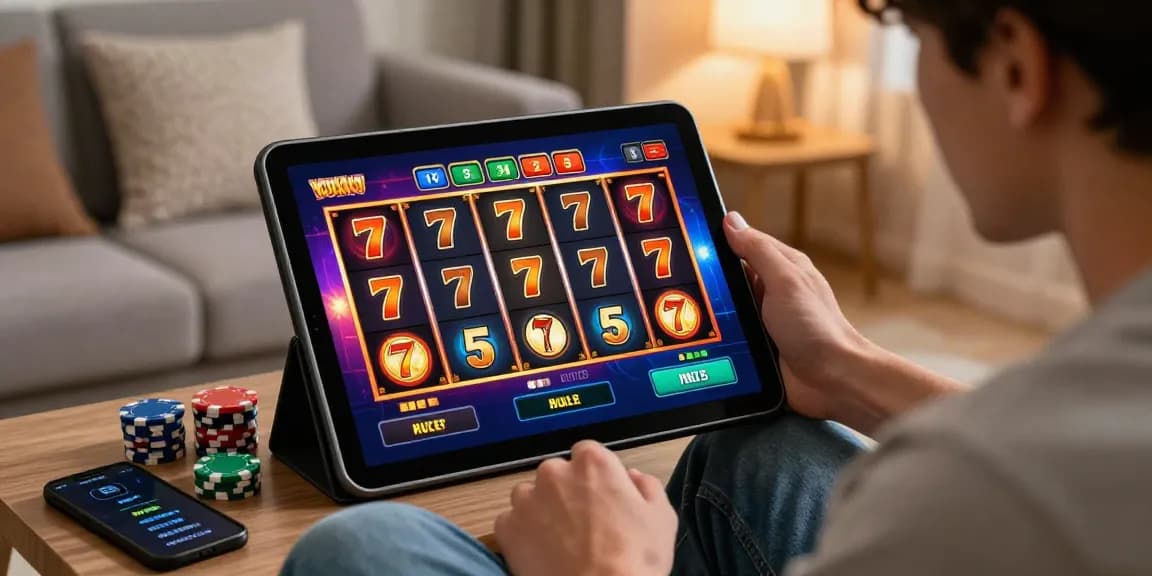 slot777: Panduan Keputusan untuk Pembeli yang Kebingungan di 2026