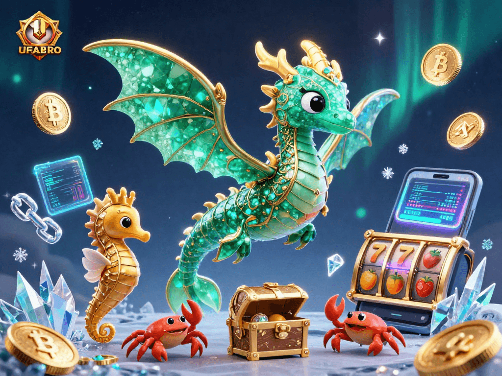 How to Get the Most Out of UFABRO Slots in 2026 for Winning Strategies