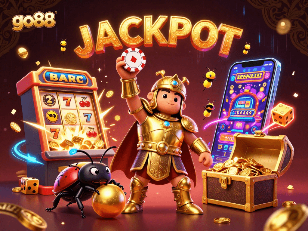 Why go88 is Rising in Popularity in 2026: Essential Strategies for Gamblers