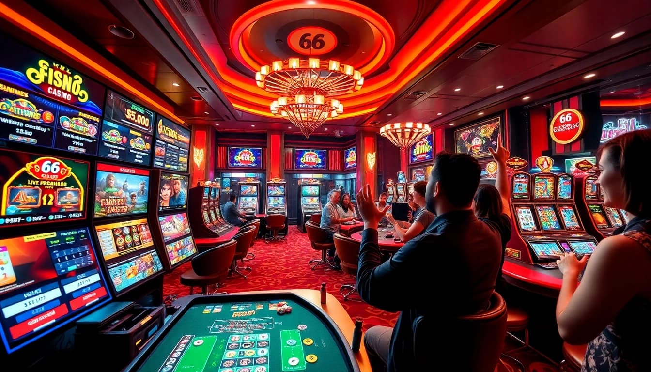 66 Club: The Definitive Guide to Winning Big in 2026