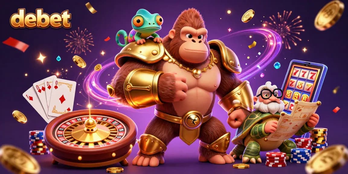 How to Get Better debet Deals Every Time: Essential Strategies for Gamblers in 2026