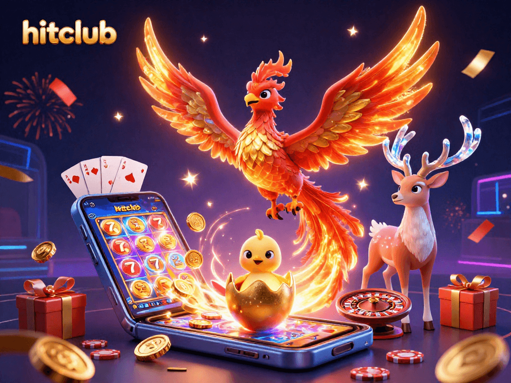9 Essential Hitclub Strategies for Gamblers' Game Mastery in 2026