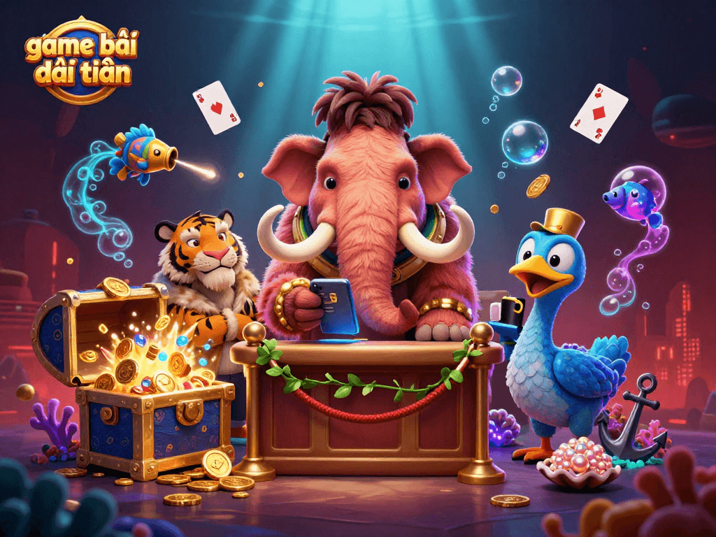 The Definitive game bài đổi thưởng Resource for 2026: Strategic Winning Strategies for Gamblers