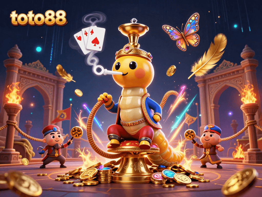 toto88: What NOT to Do for Winning Strategies (Learn from Others)