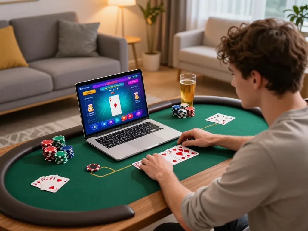 Strategi Menang untuk Poker Online: Menguasai Permainan di https://www.goldleafrestaurant.com/wp_glmain/ pada 2026