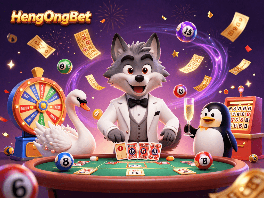 How HengOngBet Protects Gamblers from Poor Betting Strategies in 2026