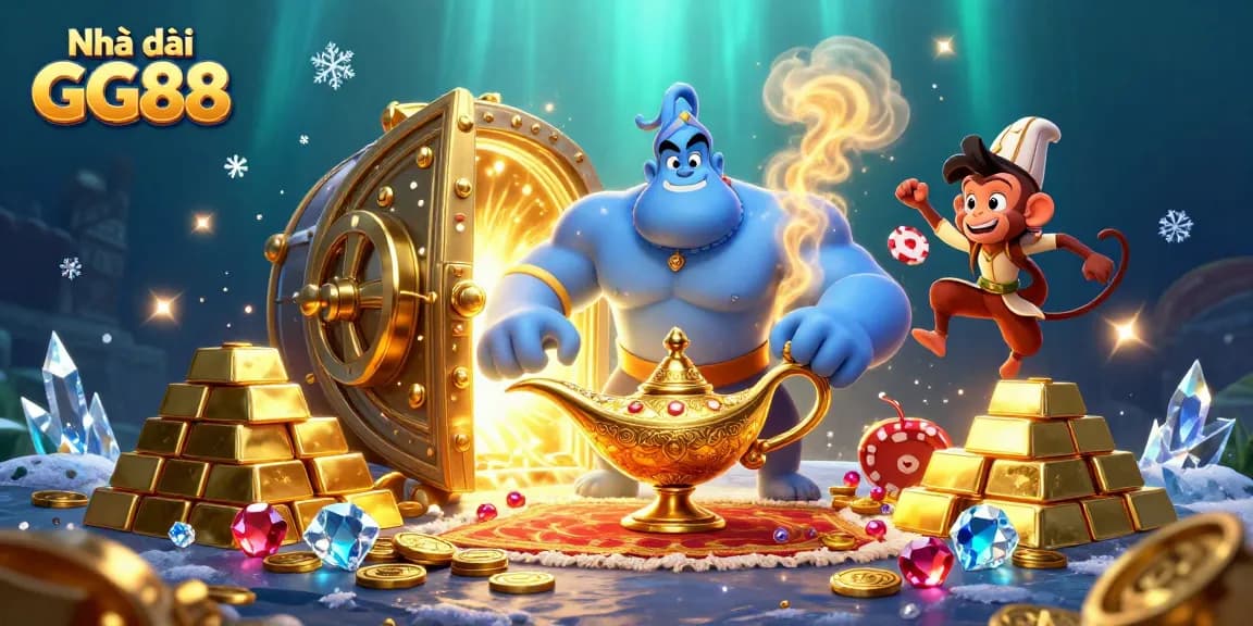 What's Coming Next for Nhà cái GG88 in 2026: Essential Strategies for Gamblers