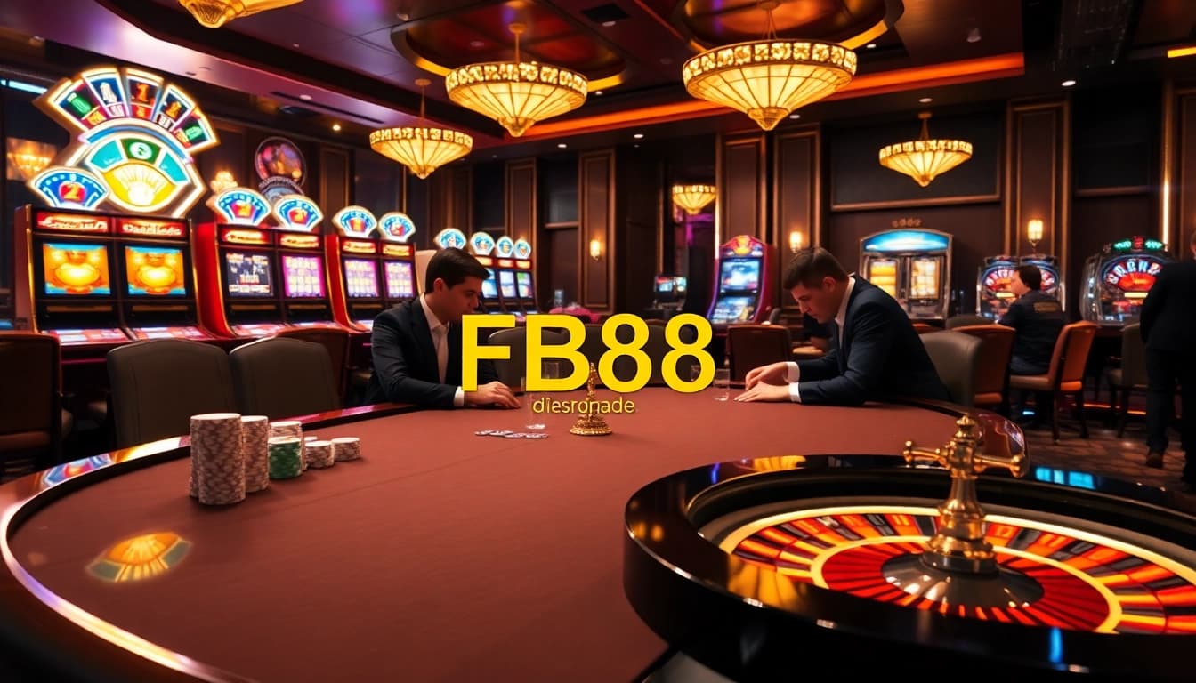 Advanced Strategies for Winning at Fb68: Comprehensive Guide for Gamblers in 2026