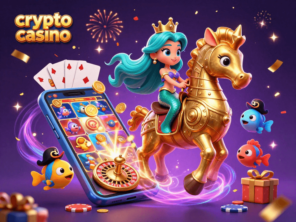 Crypto Casino Cost Breakdown: What You Actually Pay for Winning Strategies in 2026