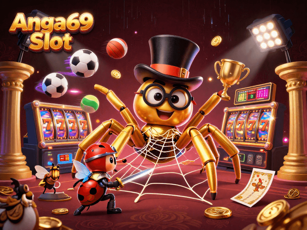 Every Angka69 Slot Option Ranked from Best to Worst for 2026 Players' Winning Strategies