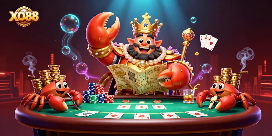 7 Key Advantages of XO88 Over Competitors for Winning Players in 2026