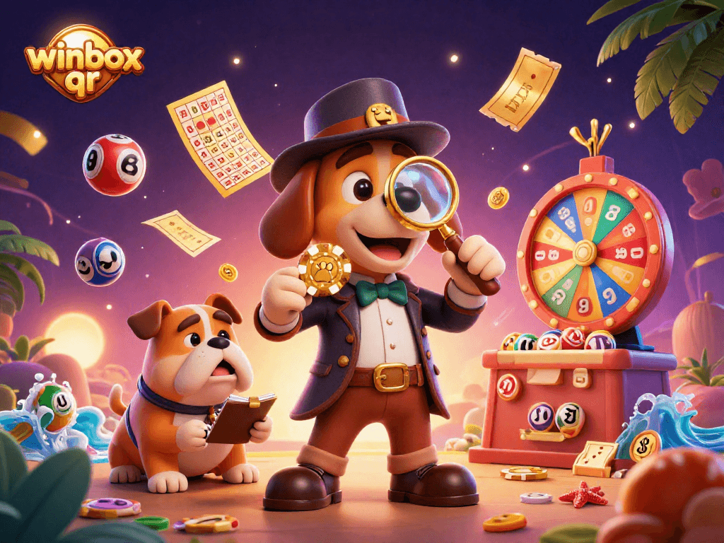 winbox qr Side by Side: Comparing Casino Features That Matter in 2026