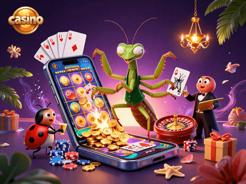 How to Master Casino Strategies in Just 30 Days for Winning Odds in 2026