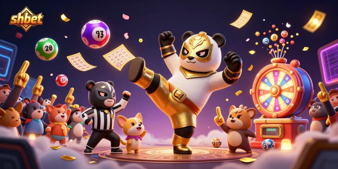 Top 5 Winning Strategies for shbet Gamblers in 2026