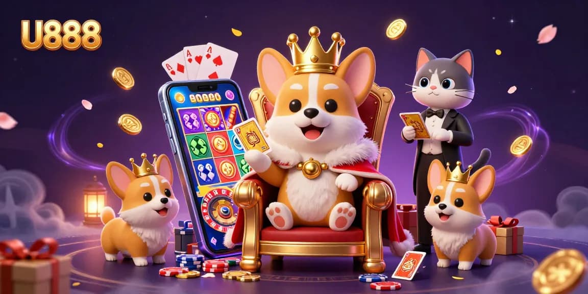 U888 Reality Check: Winning Strategies for Gamblers in 2026