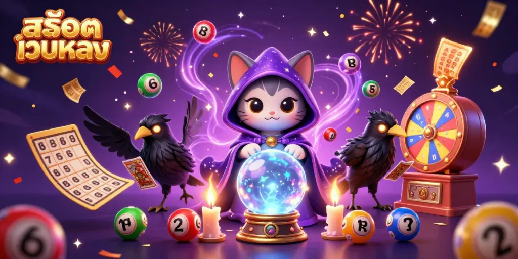 สล็อตเว็บตรง เพื่อเพิ่มโอกาสชนะในเกมสล็อตออนไลน์ ด้วยการวิเคราะห์คุณสมบัติของเว็บไซต์
