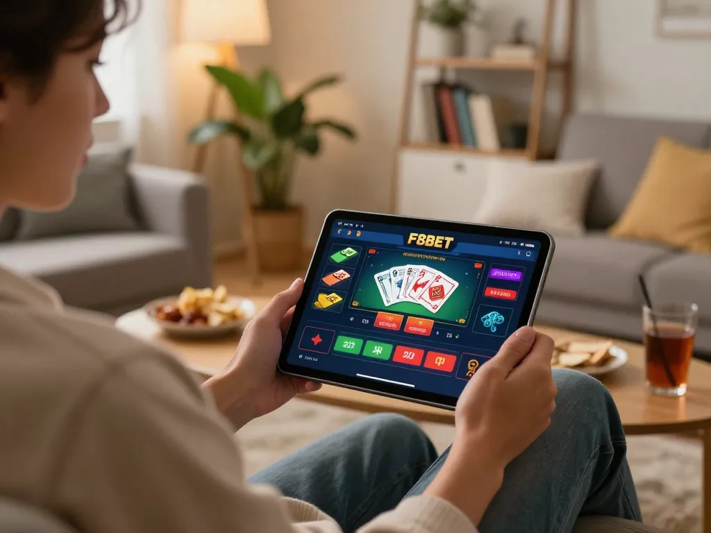 Experience thrilling gameplay on https://www.dacsandatphanrang.com/ with vibrant online casino atmosphere.