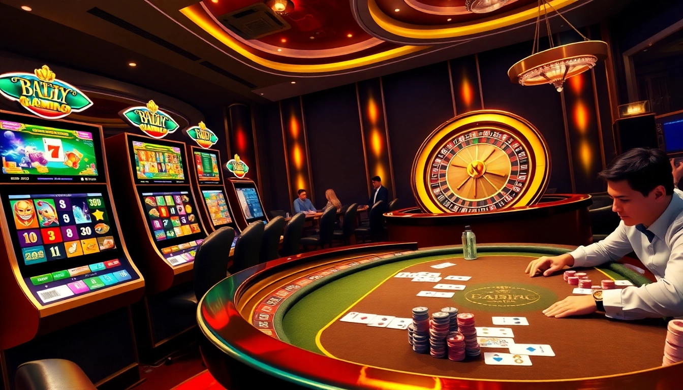 Nikmati permainan mendebarkan di AMAN788 dengan slot yang cerah dan roulette untuk kemenangan tak terlupakan.