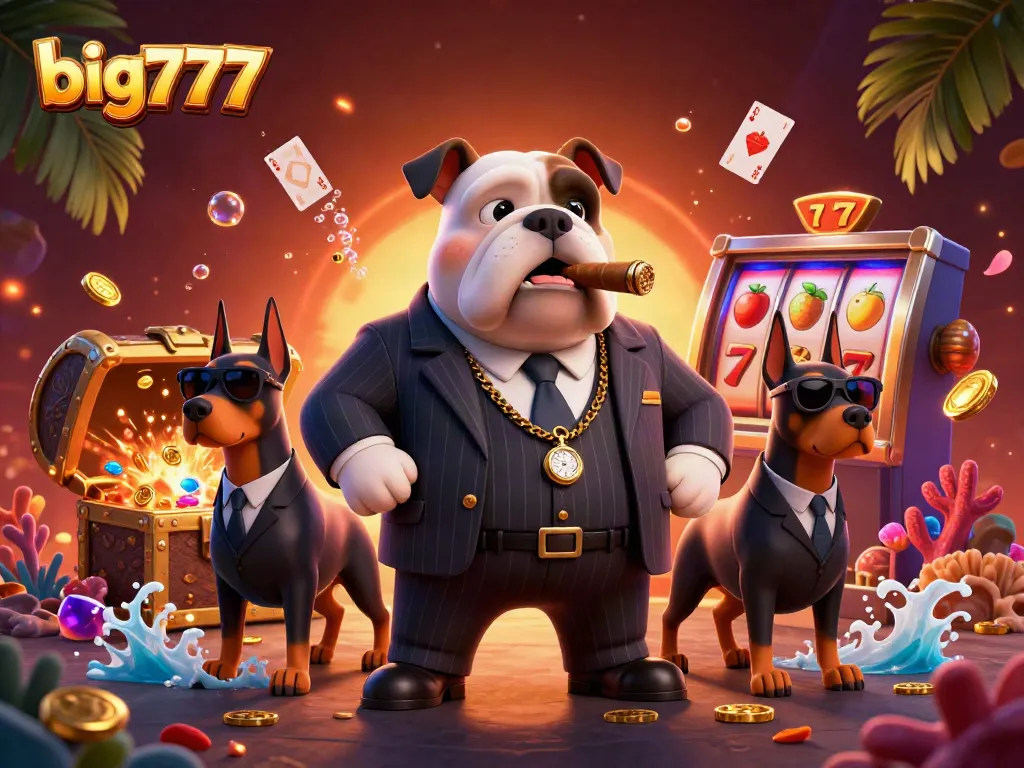 Spin the big777 slots with excitement and explore vibrant winning opportunities.