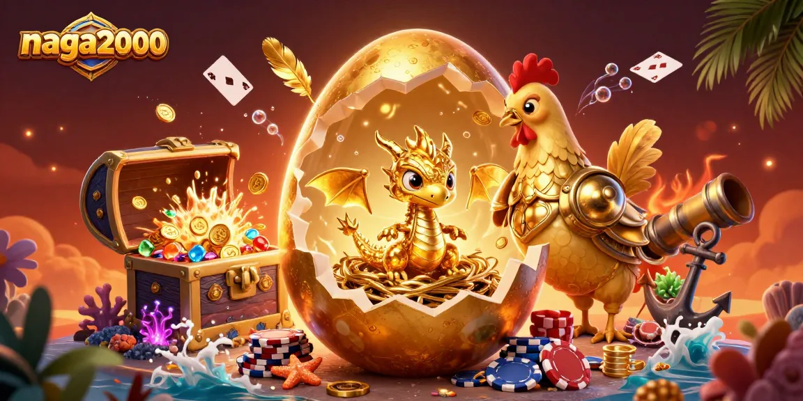 Bermain slot di naga2000 dengan pengalaman lebih baik berkat RTP tinggi dan tampilan menarik.