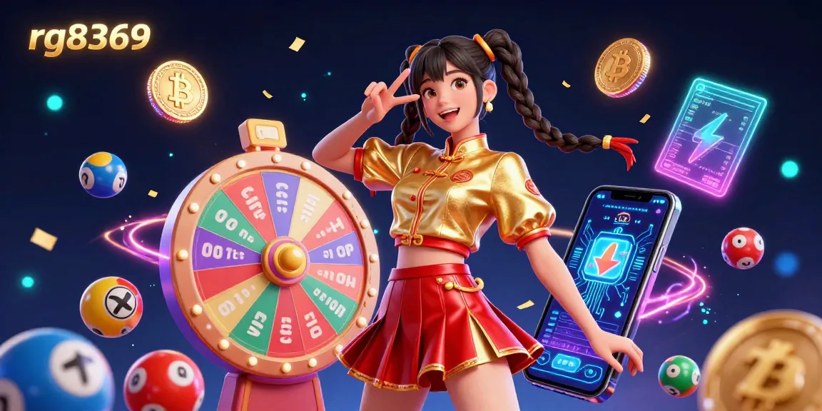 Engage with rg8369 and win big through vibrant online casino gaming with interactive elements and immersive visuals.