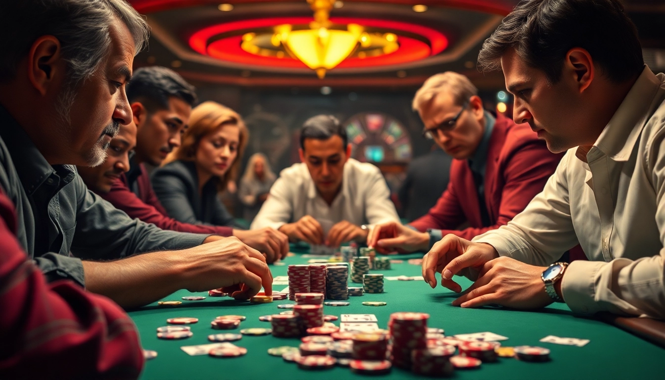Mengungkap strategi permainan inultogel dengan fokus pada pemain poker handal.