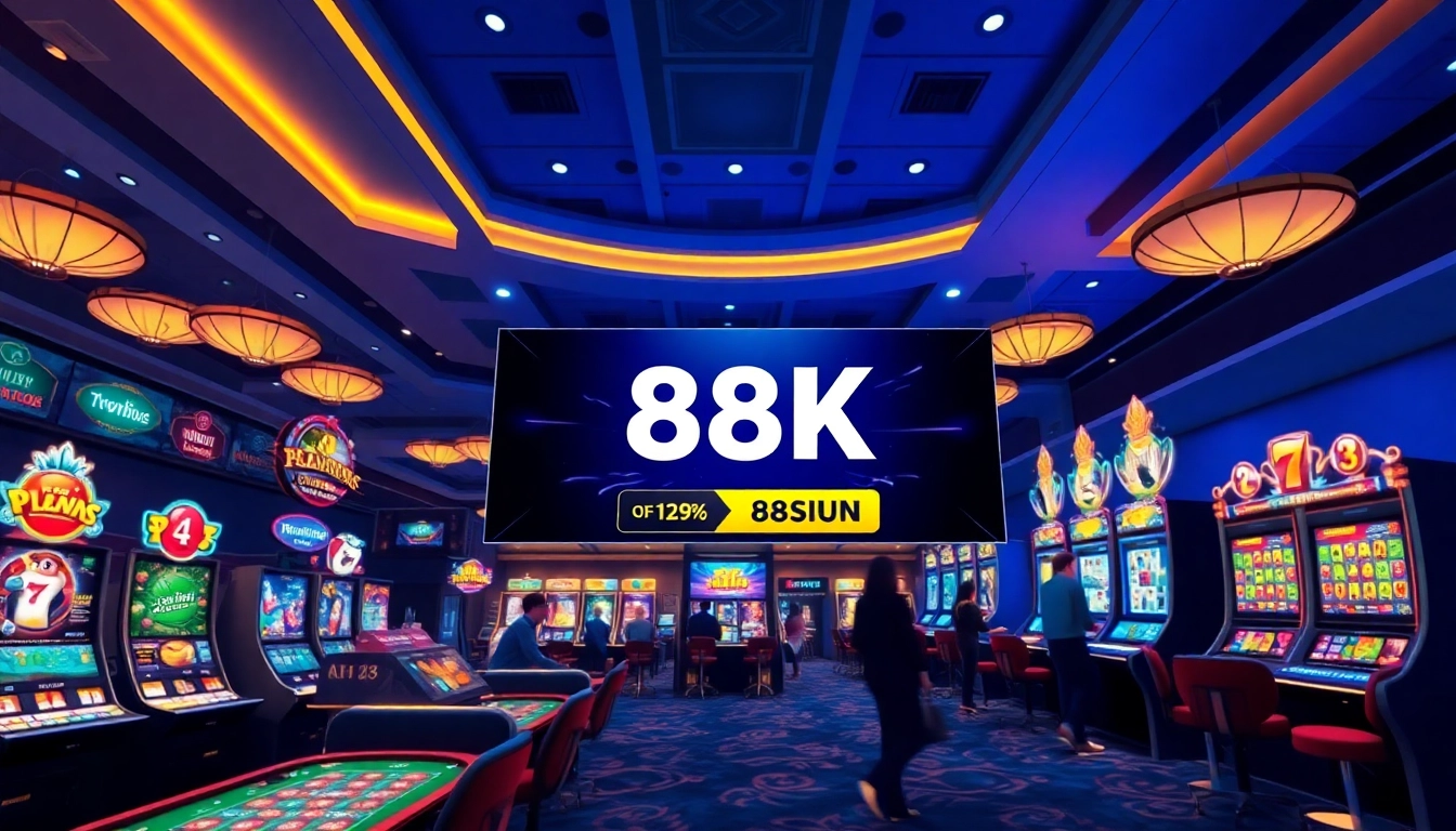Exciting online gambling platform interface at https://8scom.dev/ showcasing games and promotions.
